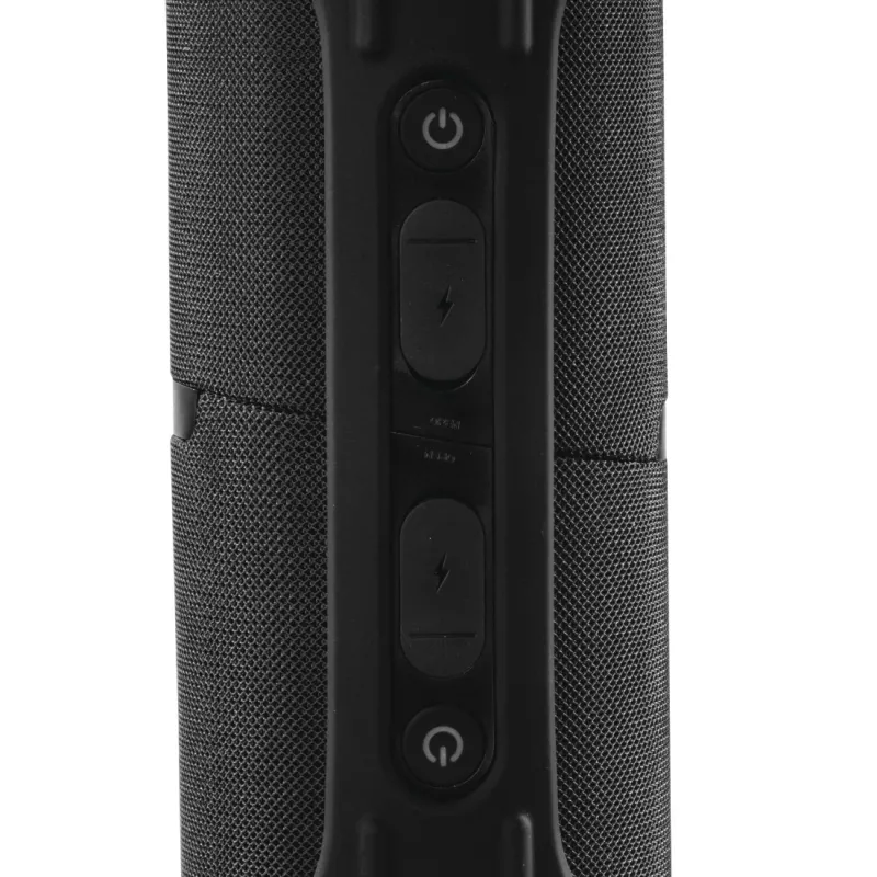 Hama Twin 3.0 stereo kannettava kaiutin musta 30 W