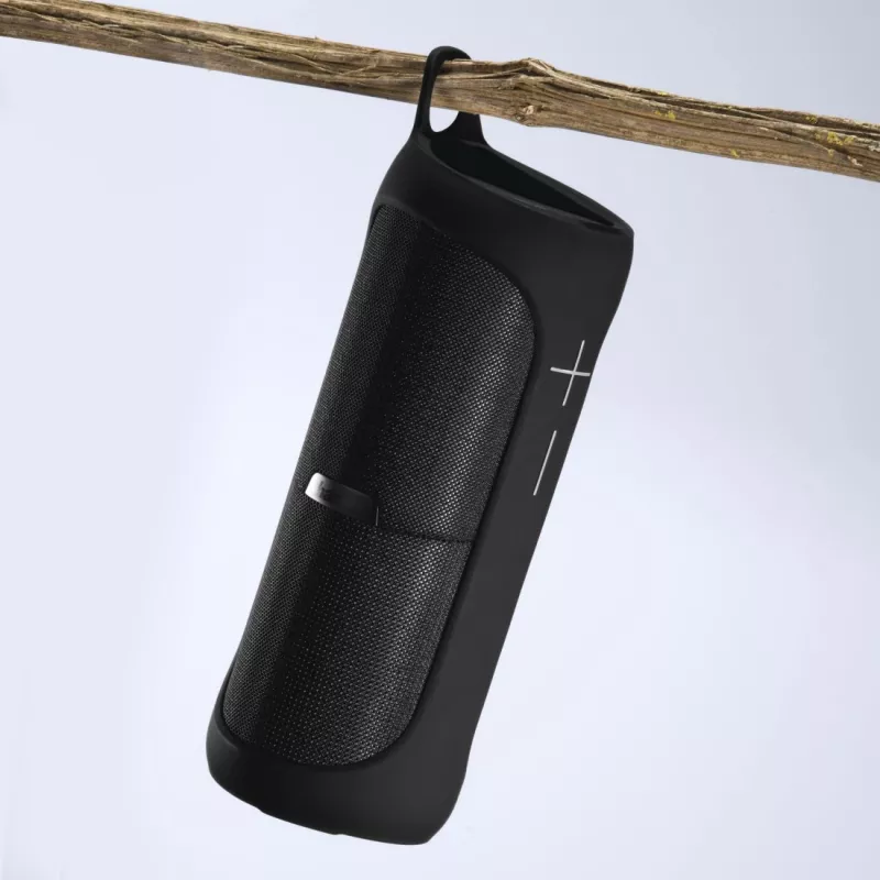 Hama Twin 3.0 stereo kannettava kaiutin musta 30 W