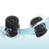 Hama Twin 3.0 stereo kannettava kaiutin musta 30 W