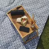 Hama Twin 3.0 stereo kannettava kaiutin musta 30 W