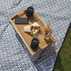 Hama Twin 3.0 stereo kannettava kaiutin musta 30 W