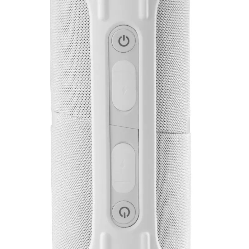 Hama Twin 3.0 stereo kannettava kaiutin valkoinen 30 W