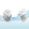 Hama Twin 3.0 stereo kannettava kaiutin valkoinen 30 W