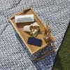 Hama Twin 3.0 stereo kannettava kaiutin valkoinen 30 W