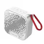 Mono kannettava kaiutin Hama Pocket 3.0 valkoinen