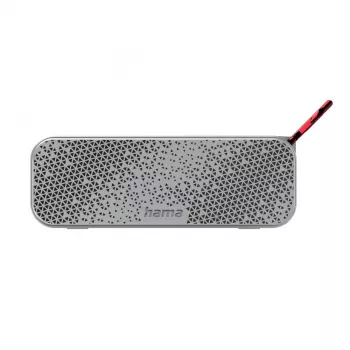 Hama PowerBrick 2.0 stereo kannettava kaiutin valkoinen 8 W