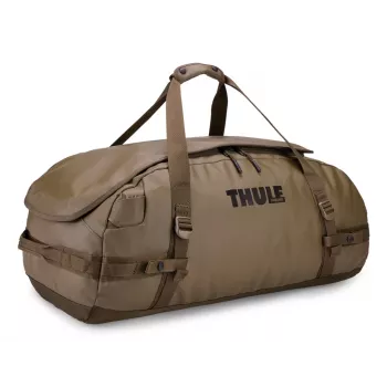 Thule Chasm TDSD303 Deep Khaki merimiessäkki 70 l polyesteri