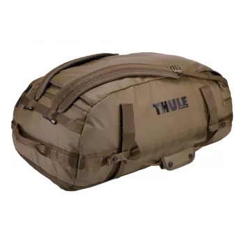 Thule Chasm TDSD303 Deep Khaki merimiessäkki 70 l polyesteri