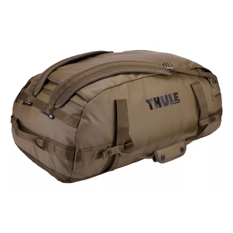Thule Chasm TDSD303 Deep Khaki merimiessäkki 70 l polyesteri
