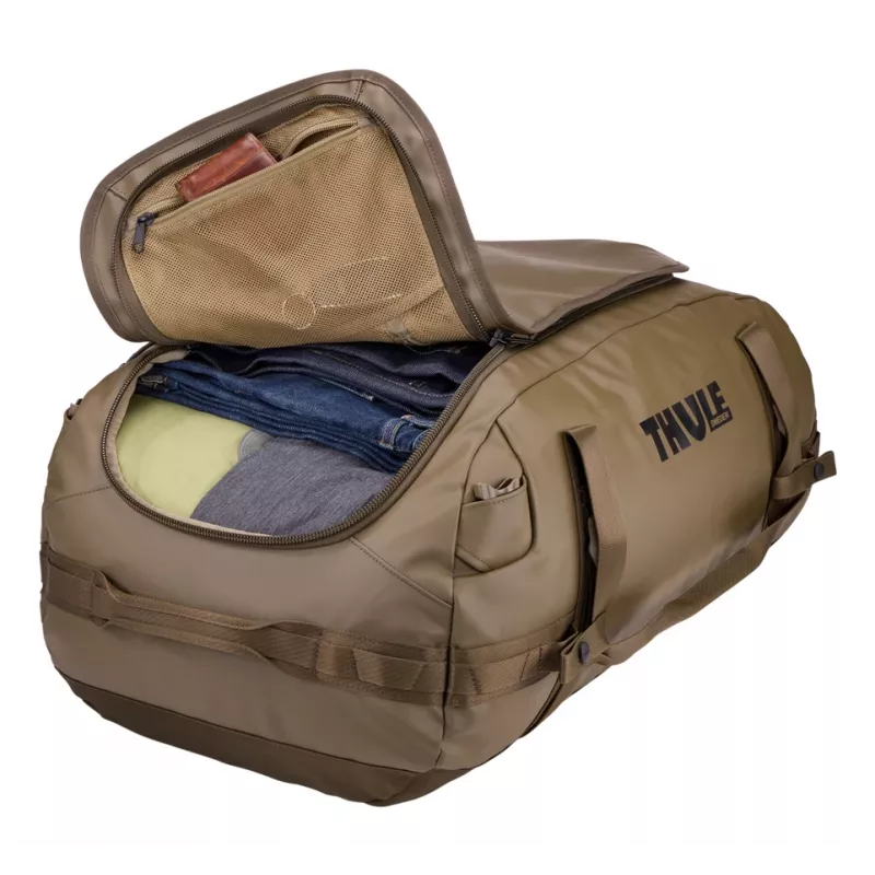 Thule Chasm TDSD303 Deep Khaki merimiessäkki 70 l polyesteri