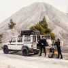 Thule Chasm TDSD303 Deep Khaki merimiessäkki 70 l polyesteri