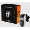 Manta HS-01BK Shavio pää- ja partaleikkurisarja, musta/kromi