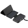 Kannettava varavirtalähde Sandberg Solar 5-Panel 10000 mAh