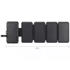Kannettava varavirtalähde Sandberg Solar 5-Panel 10000 mAh