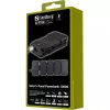 Kannettava varavirtalähde Sandberg Solar 5-Panel 10000 mAh