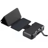 Kannettava varavirtalähde Sandberg Solar 5-Panel 27000 mAh