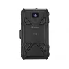 Kannettava varavirtalähde Sandberg Solar 5-Panel 27000 mAh
