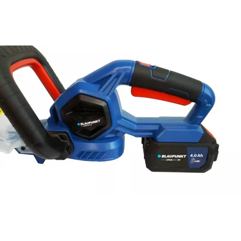 Blaupunkt CT6010 pensasleikkuri