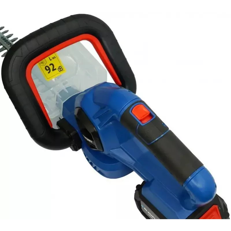 Blaupunkt CT6010 pensasleikkuri