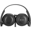 Sandberg Saver MiniJack HeadPhone Travel kuulokkeet