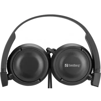Sandberg Saver MiniJack HeadPhone Travel kuulokkeet