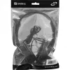 Sandberg Saver MiniJack HeadPhone Travel kuulokkeet