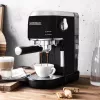 Gastroback 1,5 L Design Espresso Piccolo espressokeitin