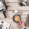 Gastroback 1,5 L Design Espresso Piccolo espressokeitin