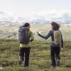 Thule Alltrail TALX115 reppu matkareppu ruskea kierrätetty polyesteri