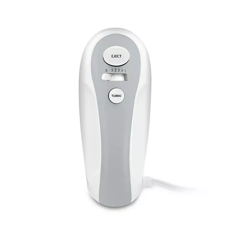 Zelmer ZHM2459S käsivatkain pyörivällä kulholla, 700 W, valkoinen