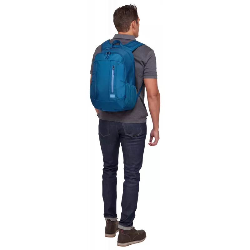 Case Logic Jaunt WMBP215 Dark Teal 39,6 cm (15,6
