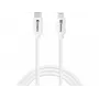 Sandberg USB-C PD Lightning MFI 1M -kaapeli 1m Lightning USB C