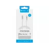 Sandberg USB-C PD Lightning MFI 1M -kaapeli 1m Lightning USB C