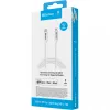 Sandberg USB-C PD Lightning MFI 1M -kaapeli 1m Lightning USB C