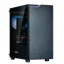 Tietokonekotelo Zalman T4 Plus Mini Tower musta