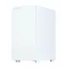 Tietokonekotelo Zalman T4 Plus Mini Tower valkoinen