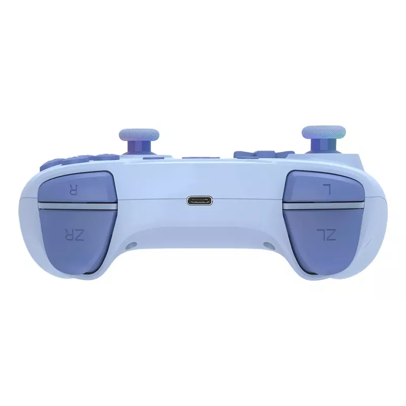 Peliohjain Subsonic 147436 sininen RF Nintendo Switch langaton 10h akku