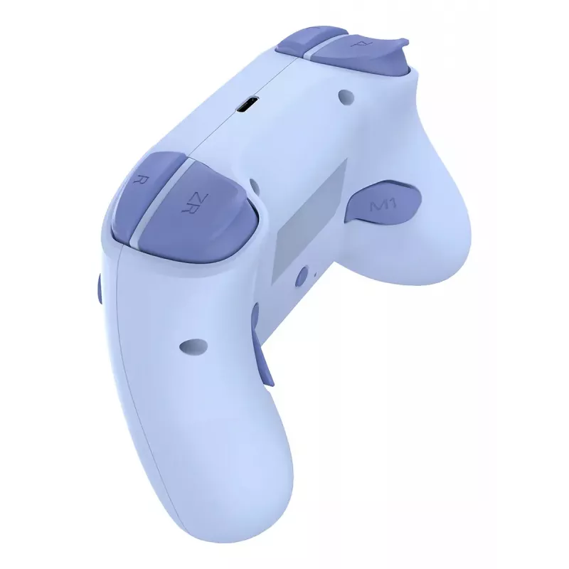 Peliohjain Subsonic 147436 sininen RF Nintendo Switch langaton 10h akku