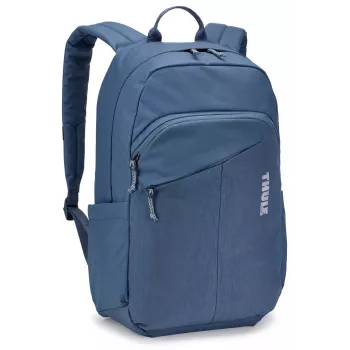 Thule TCAM-7116 Dark Slate reppu vapaa-ajan reppu sininen nylon, polyesteri