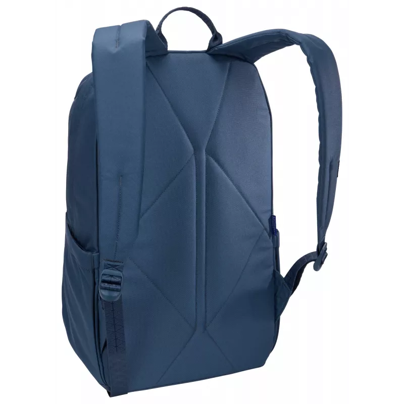 Thule TCAM-7116 Dark Slate reppu vapaa-ajan reppu sininen nylon, polyesteri