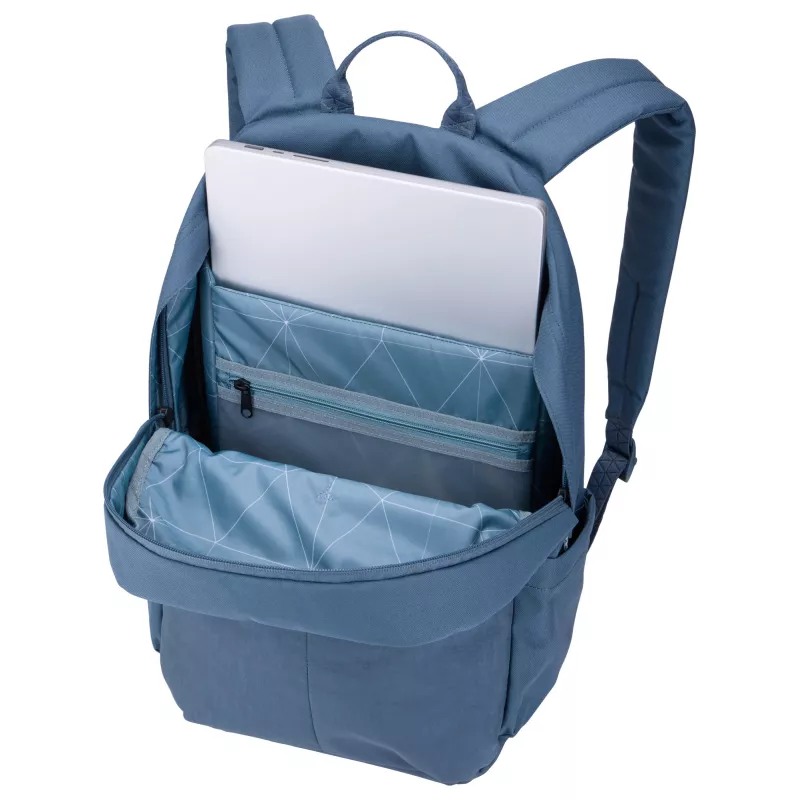 Thule TCAM-7116 Dark Slate reppu vapaa-ajan reppu sininen nylon, polyesteri
