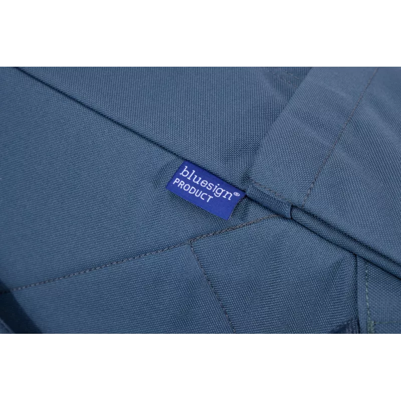 Thule TCAM-7116 Dark Slate reppu vapaa-ajan reppu sininen nylon, polyesteri
