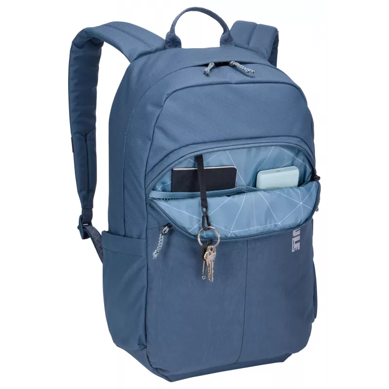 Thule TCAM-7116 Dark Slate reppu vapaa-ajan reppu sininen nylon, polyesteri