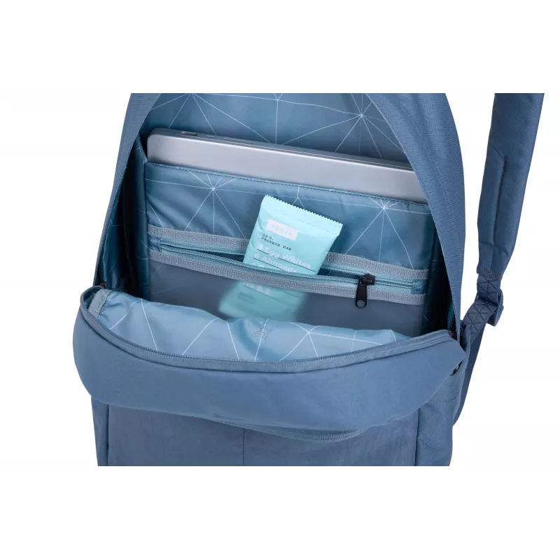 Thule TCAM-7116 Dark Slate reppu vapaa-ajan reppu sininen nylon, polyesteri