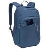 Thule TCAM-7116 Dark Slate reppu vapaa-ajan reppu sininen nylon, polyesteri