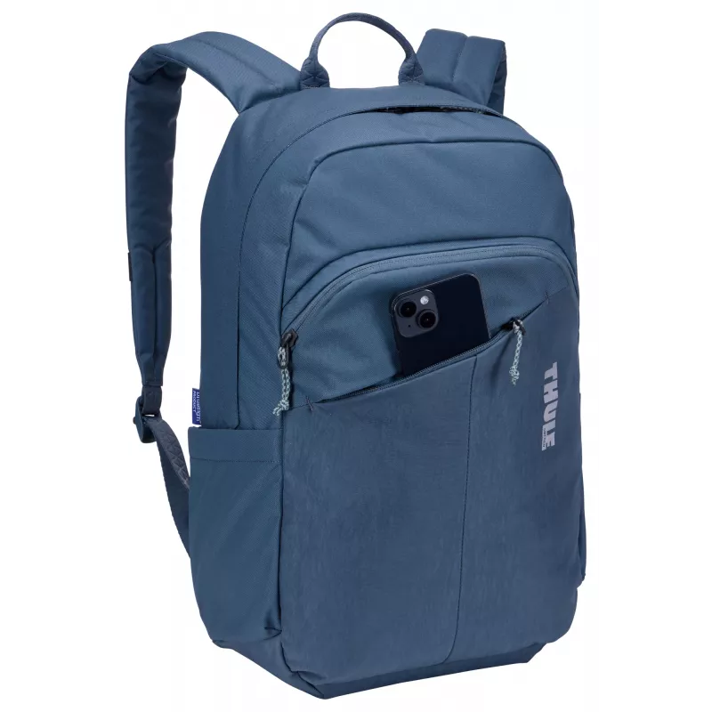 Thule TCAM-7116 Dark Slate reppu vapaa-ajan reppu sininen nylon, polyesteri