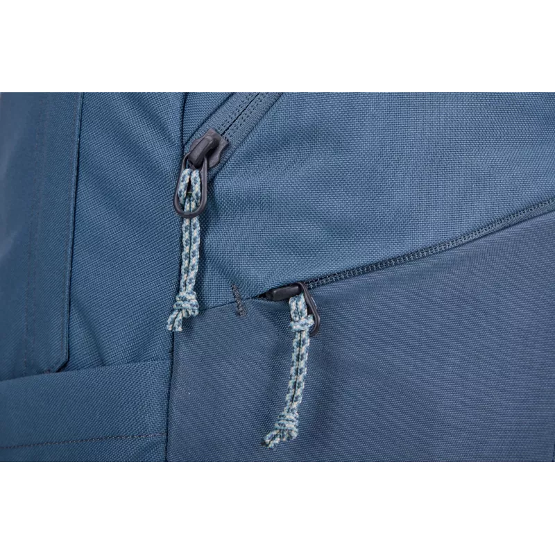 Thule TCAM-7116 Dark Slate reppu vapaa-ajan reppu sininen nylon, polyesteri