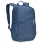 Thule TCAM-6115 Dark Slate reppu casual-reppu laivastonsininen nylon, polyesteri