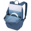 Thule Notus 3205202 kannettavan reppu 20 l, 14 tuuman tietokone / 16 tuuman MacBook, nailon/polyesteri, tumma liuskekivenharmaa