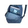 Thule Notus 3205202 kannettavan reppu 20 l, 14 tuuman tietokone / 16 tuuman MacBook, nailon/polyesteri, tumma liuskekivenharmaa